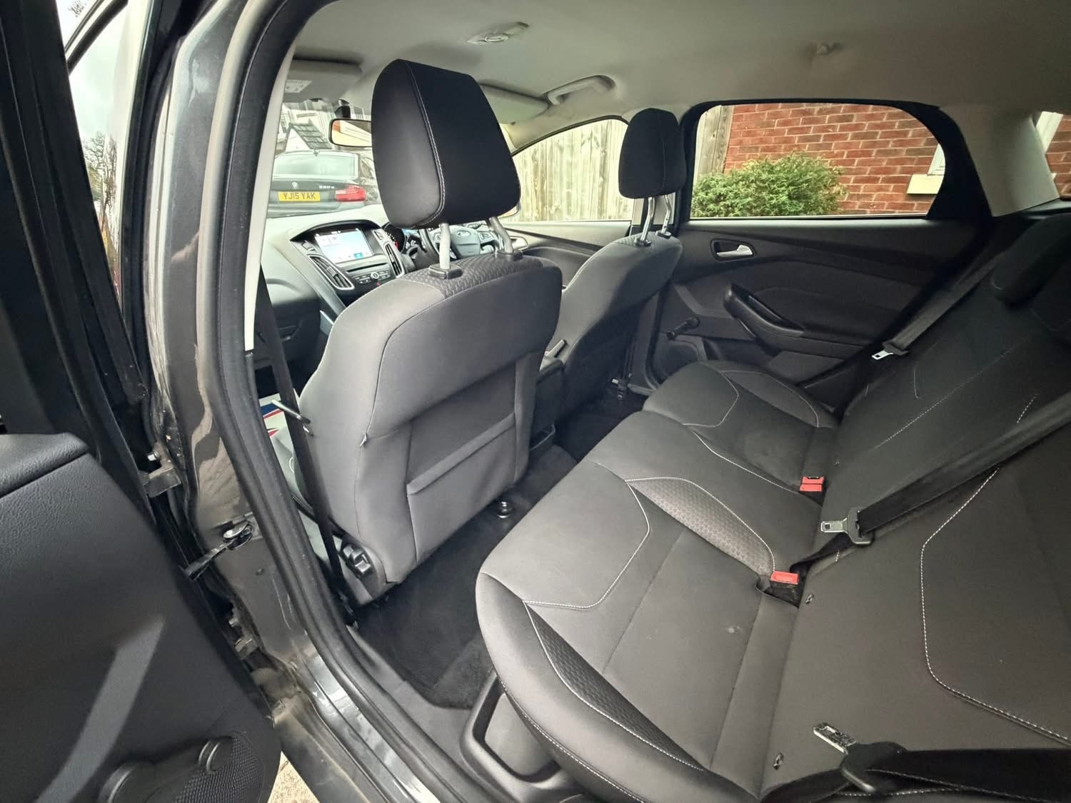 Used Ford Focus 2017 for sale - 77116158: Photo 7