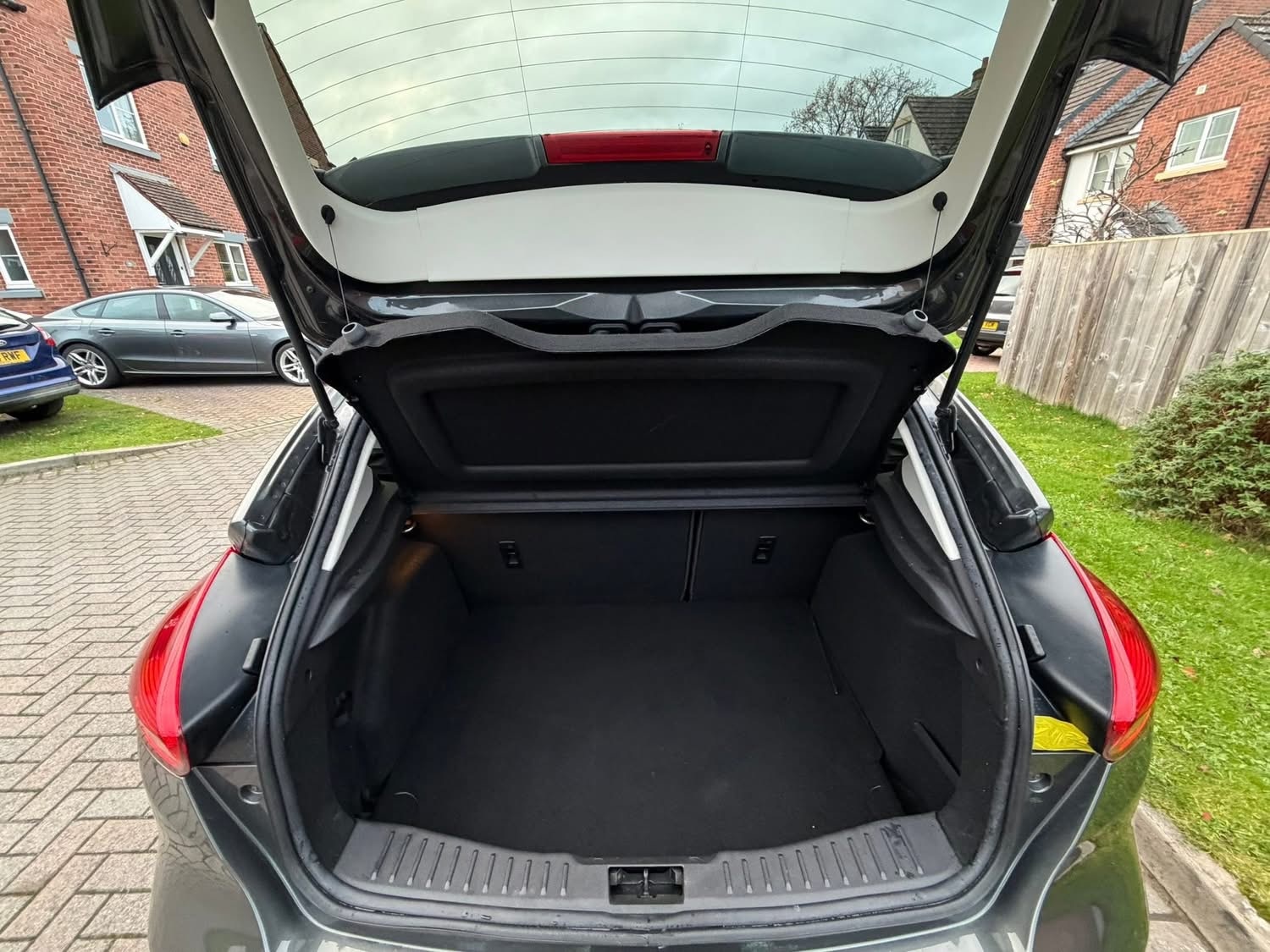 Used Ford Focus 2017 for sale - 77116158: Photo 9