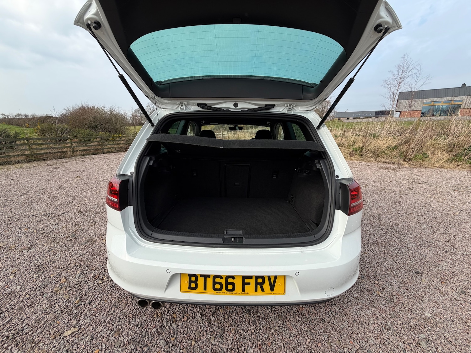 Used Volkswagen Golf 2016 for sale - 77950497: Photo 11