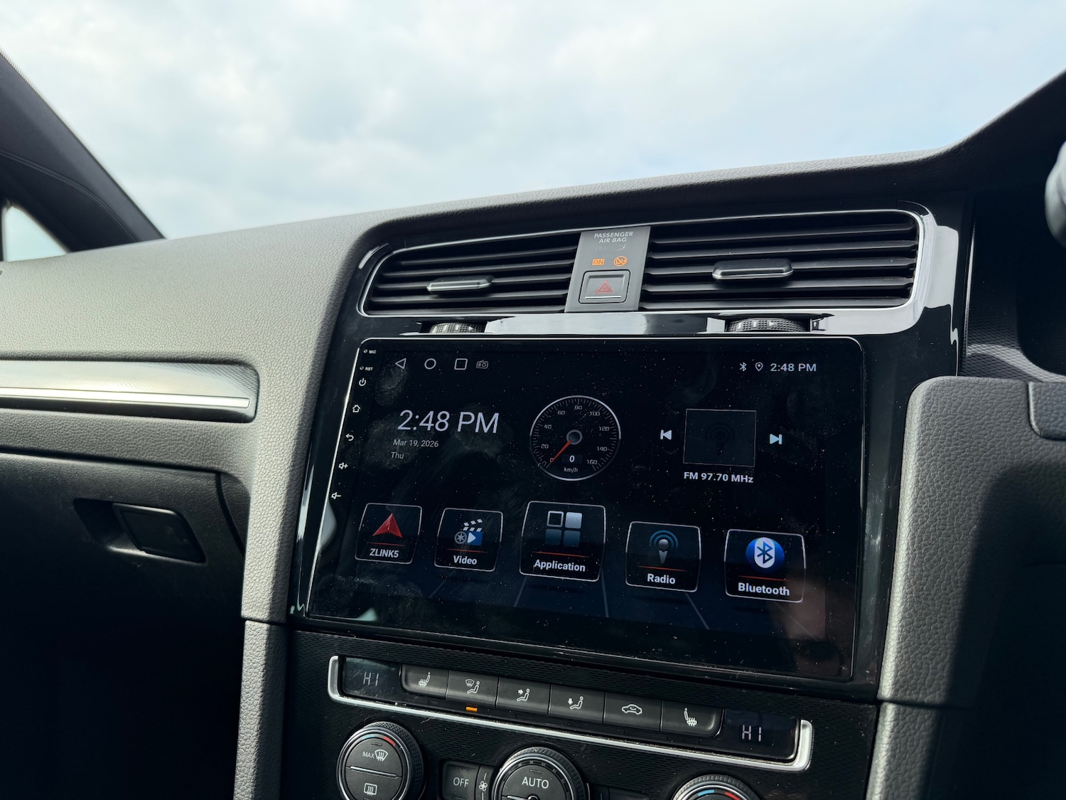 Used Volkswagen Golf 2016 for sale - 77950497: Photo 13