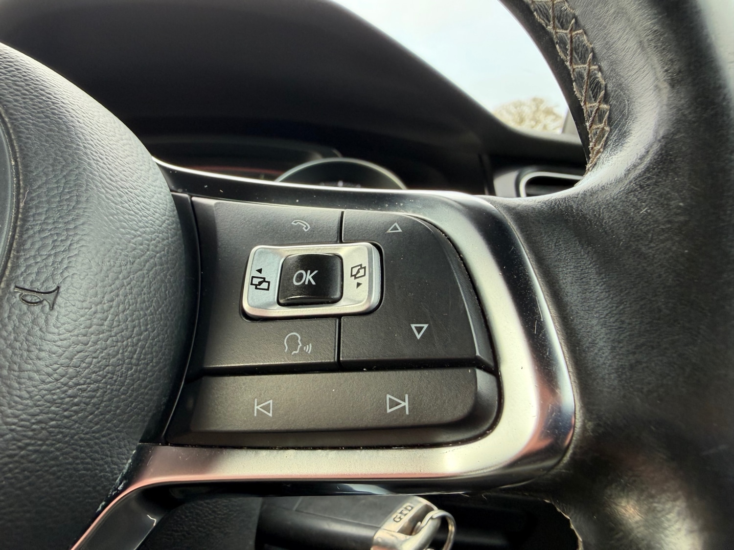 Used Volkswagen Golf 2016 for sale - 77950497: Photo 18