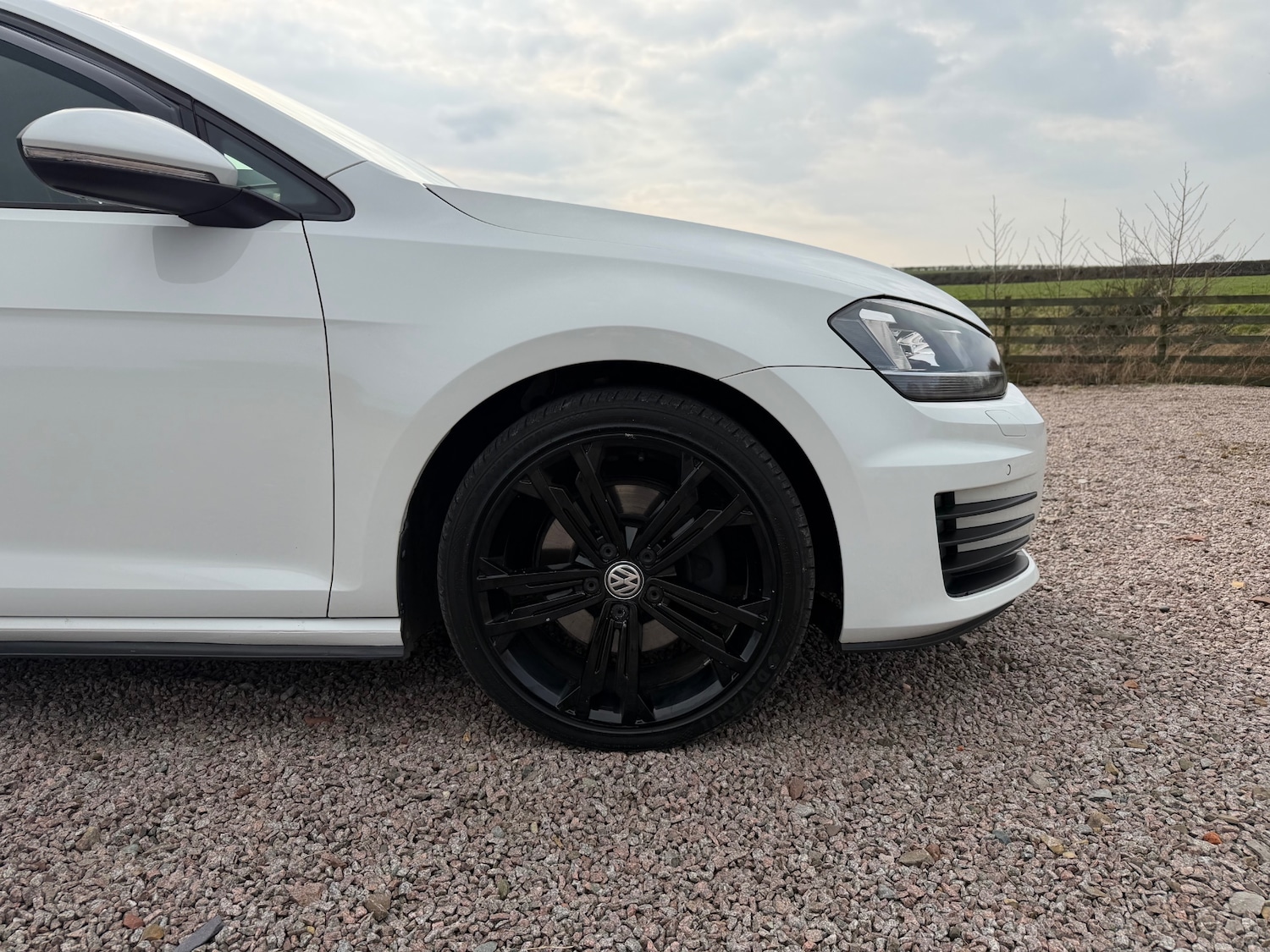 Used Volkswagen Golf 2016 for sale - 77950497: Photo 23