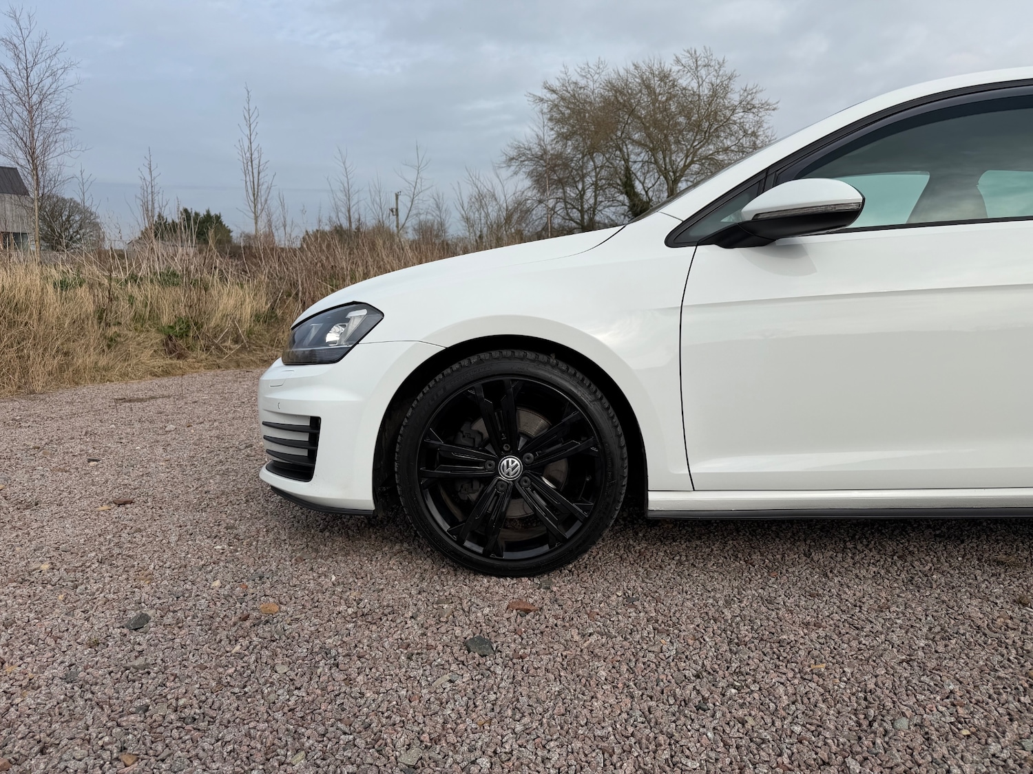 Used Volkswagen Golf 2016 for sale - 77950497: Photo 24