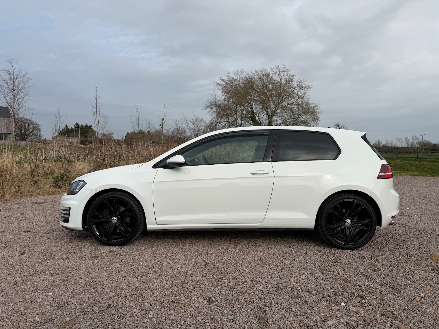 Used Volkswagen Golf 2016 for sale - 77950497: Photo 26