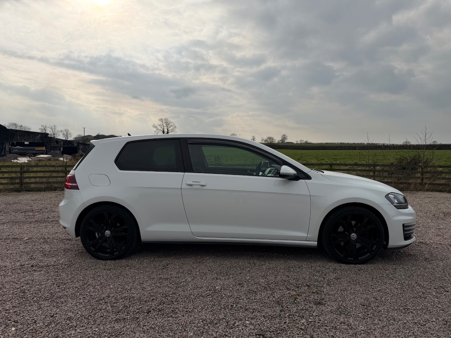 Used Volkswagen Golf 2016 for sale - 77950497: Photo 27