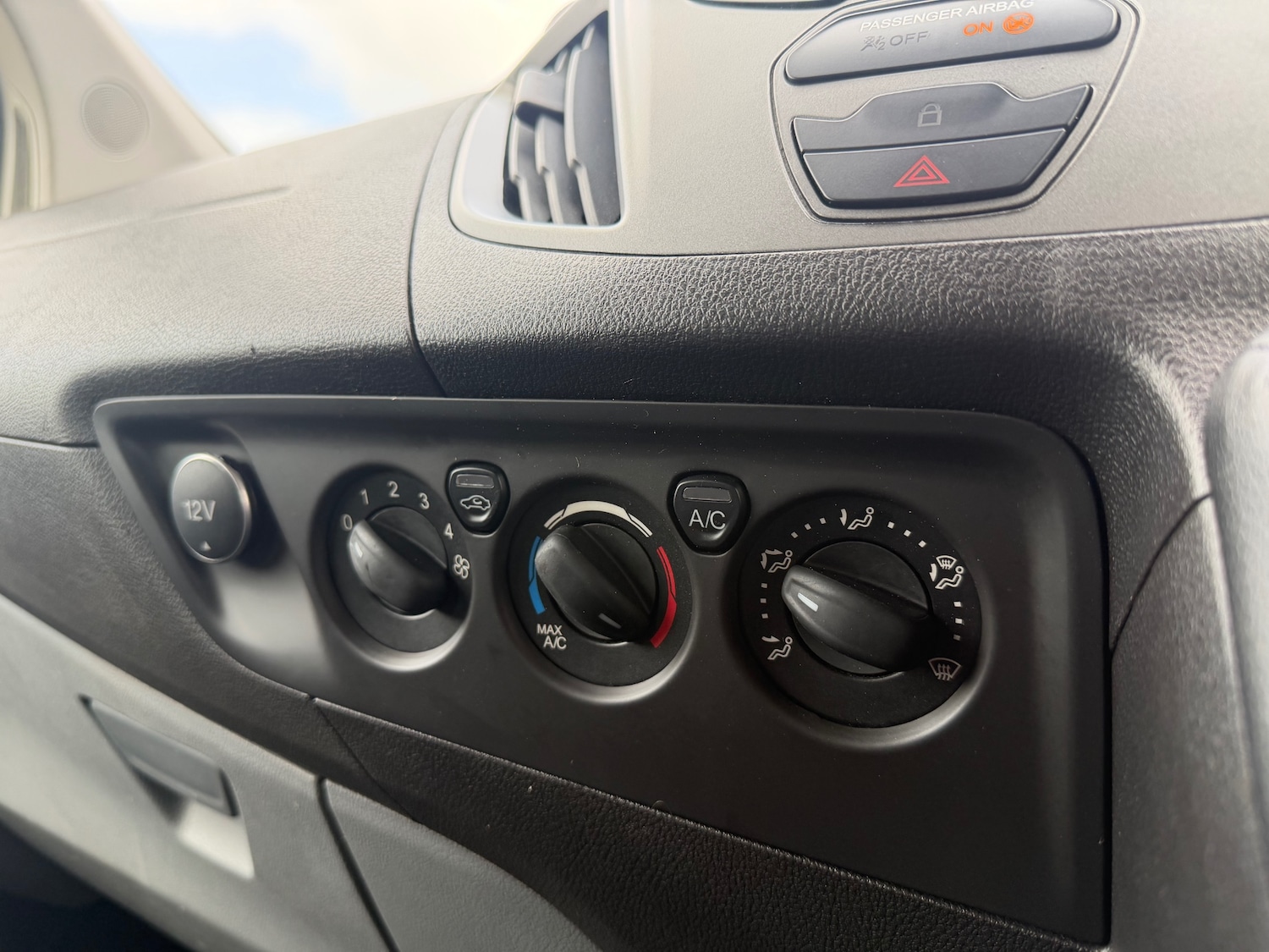 Used Ford Transit Custom 2017 for sale - 78039036: Photo 14