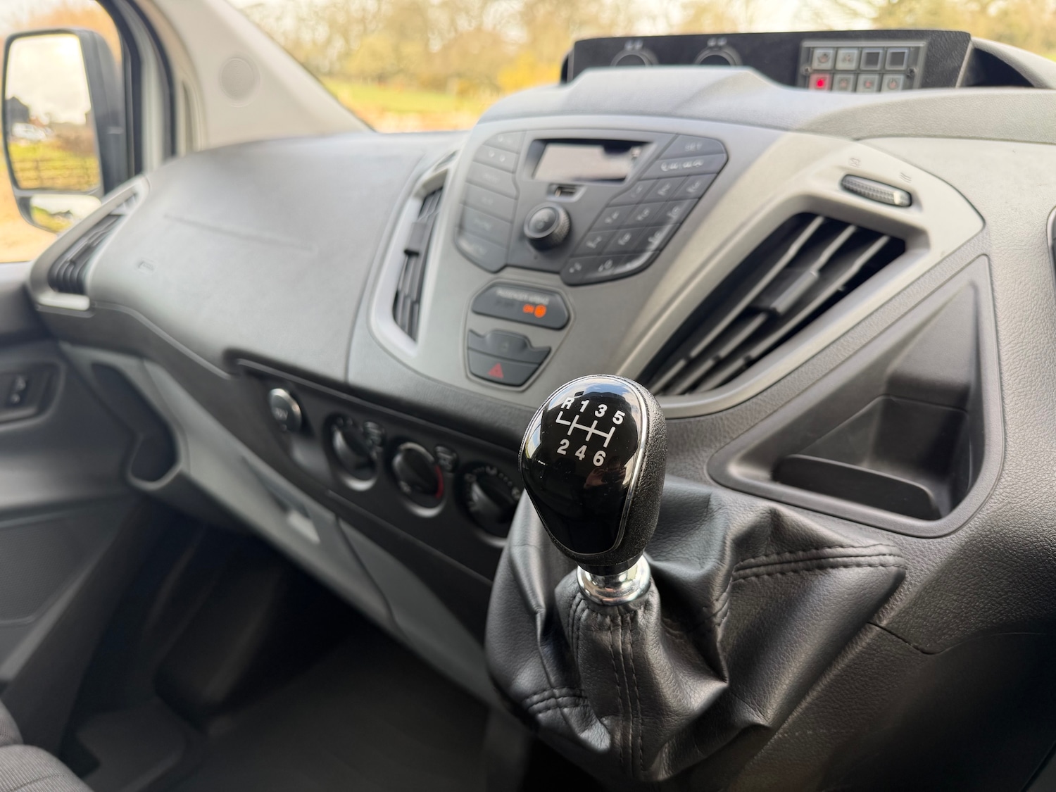 Used Ford Transit Custom 2017 for sale - 78039036: Photo 15