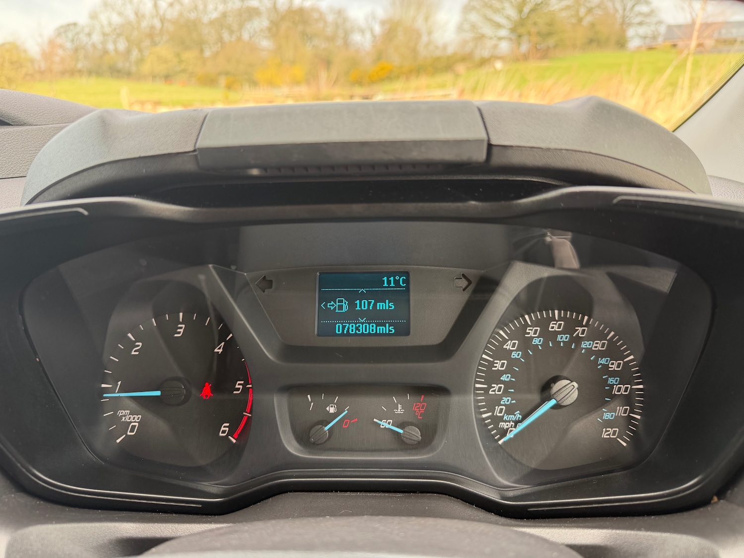 Used Ford Transit Custom 2017 for sale - 78039036: Photo 16