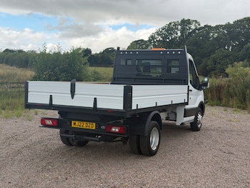Used Ford Transit 2022 for sale - 79583188: Photo