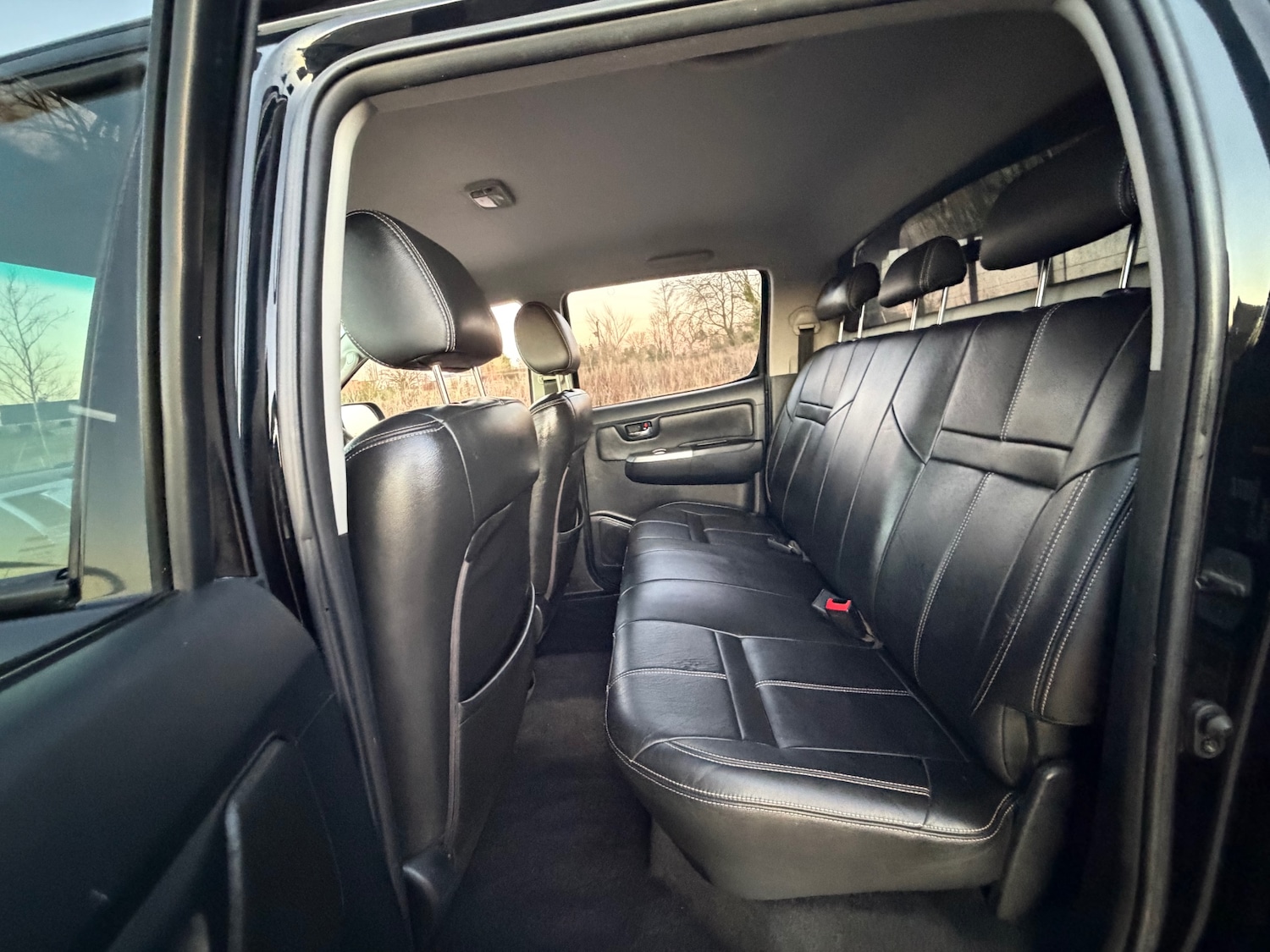 Used Toyota Hilux 2015 for sale - 77116283: Photo 10