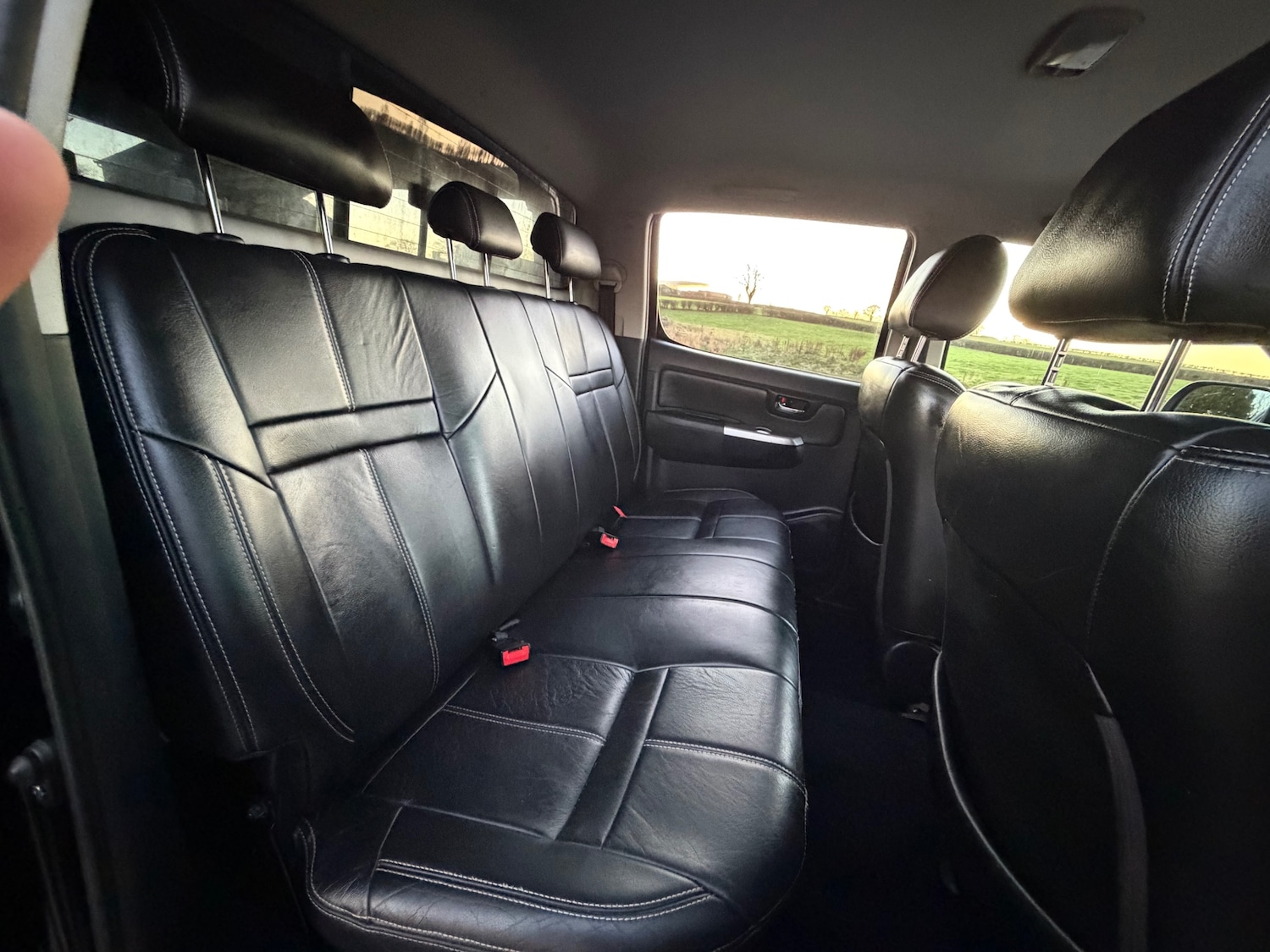 Used Toyota Hilux 2015 for sale - 77116283: Photo 12