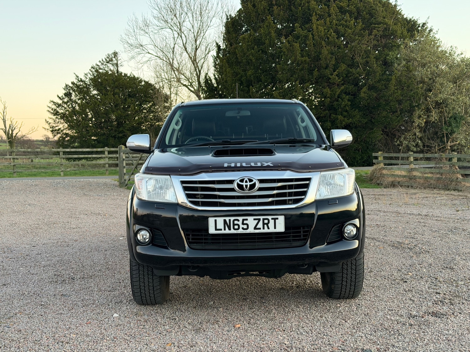 Used Toyota Hilux 2015 for sale - 77116283: Photo 19
