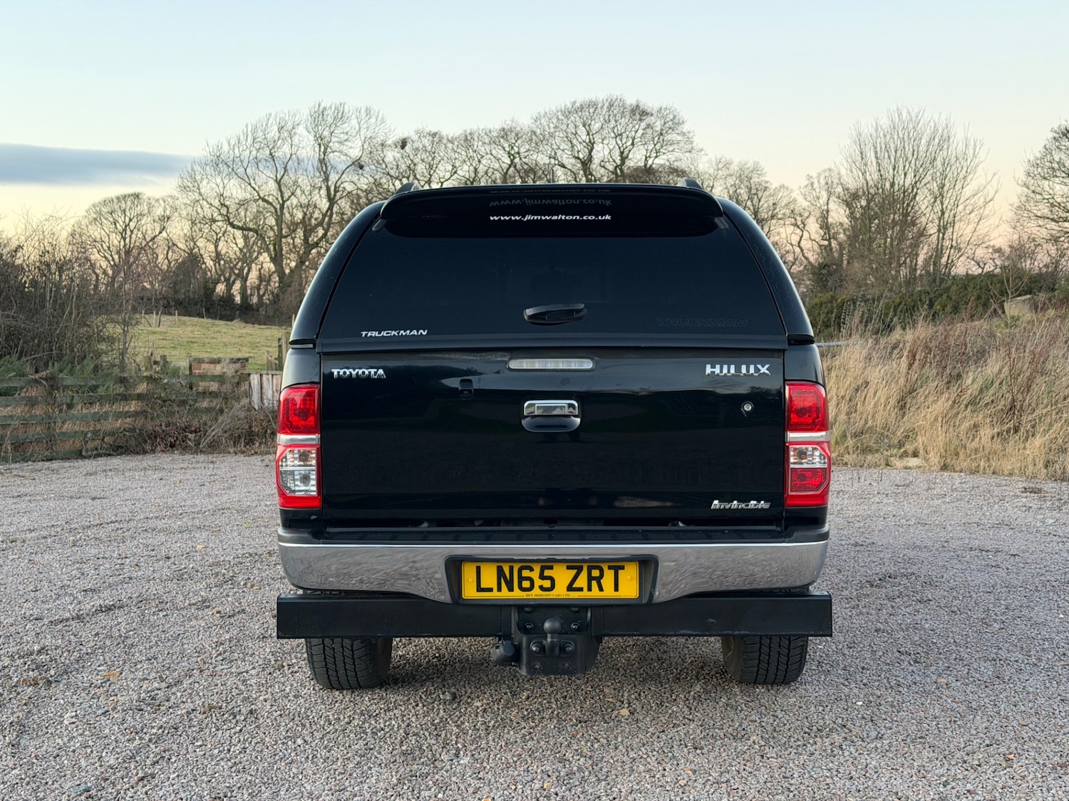 Used Toyota Hilux 2015 for sale - 77116283: Photo 20