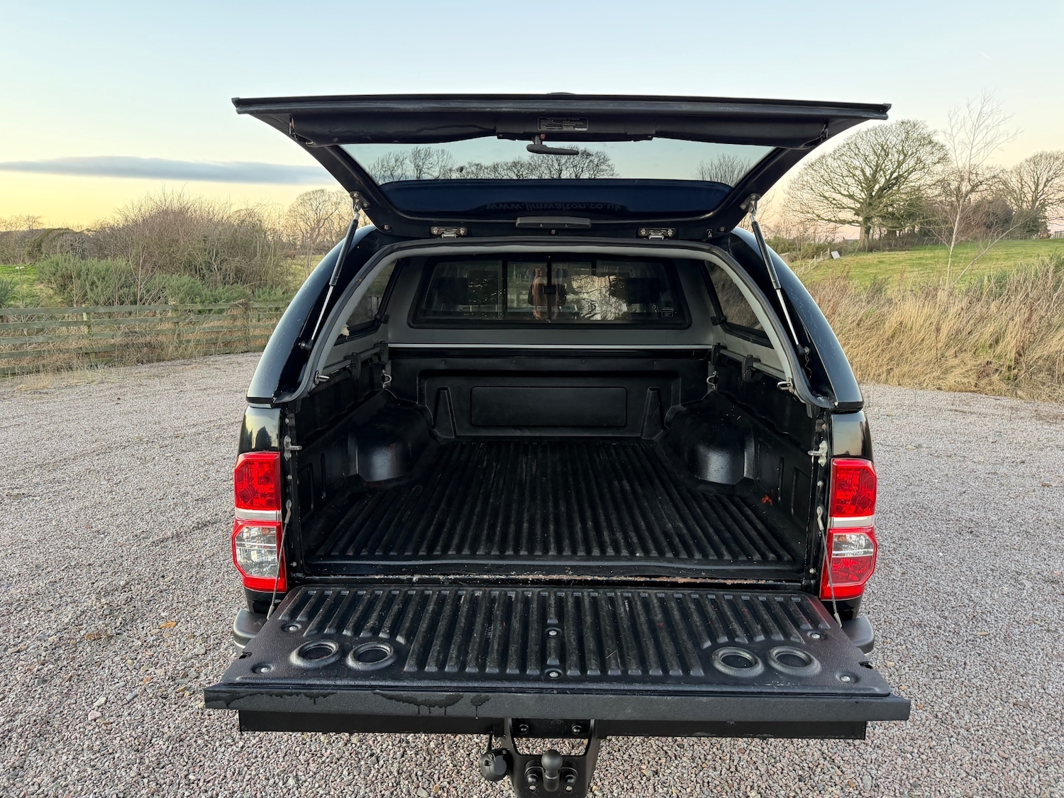 Used Toyota Hilux 2015 for sale - 77116283: Photo 21