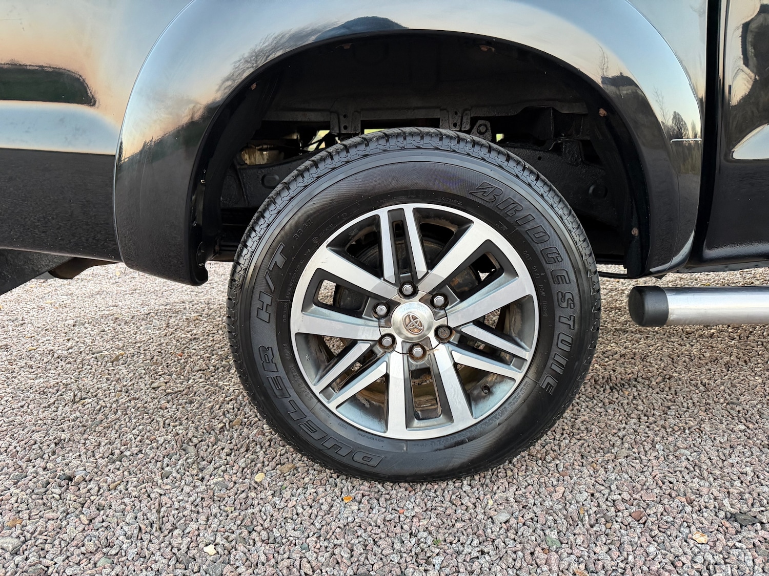 Used Toyota Hilux 2015 for sale - 77116283: Photo 22