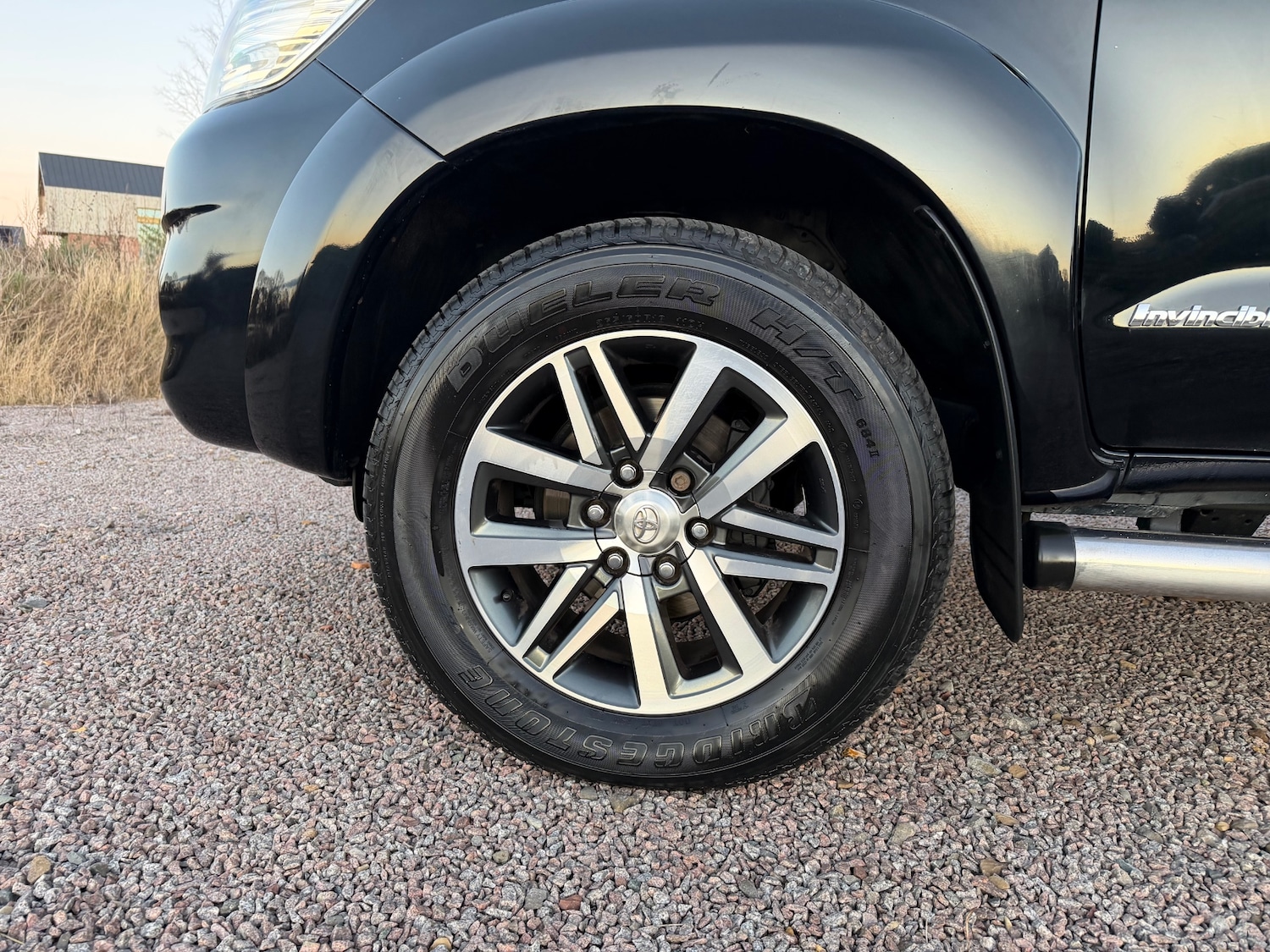 Used Toyota Hilux 2015 for sale - 77116283: Photo 23