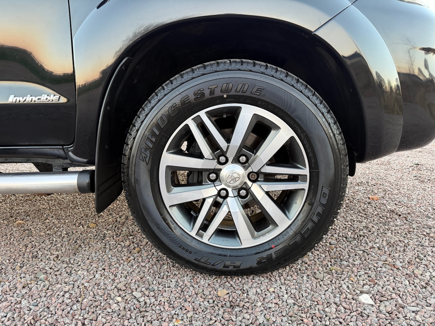 Used Toyota Hilux 2015 for sale - 77116283: Photo 25