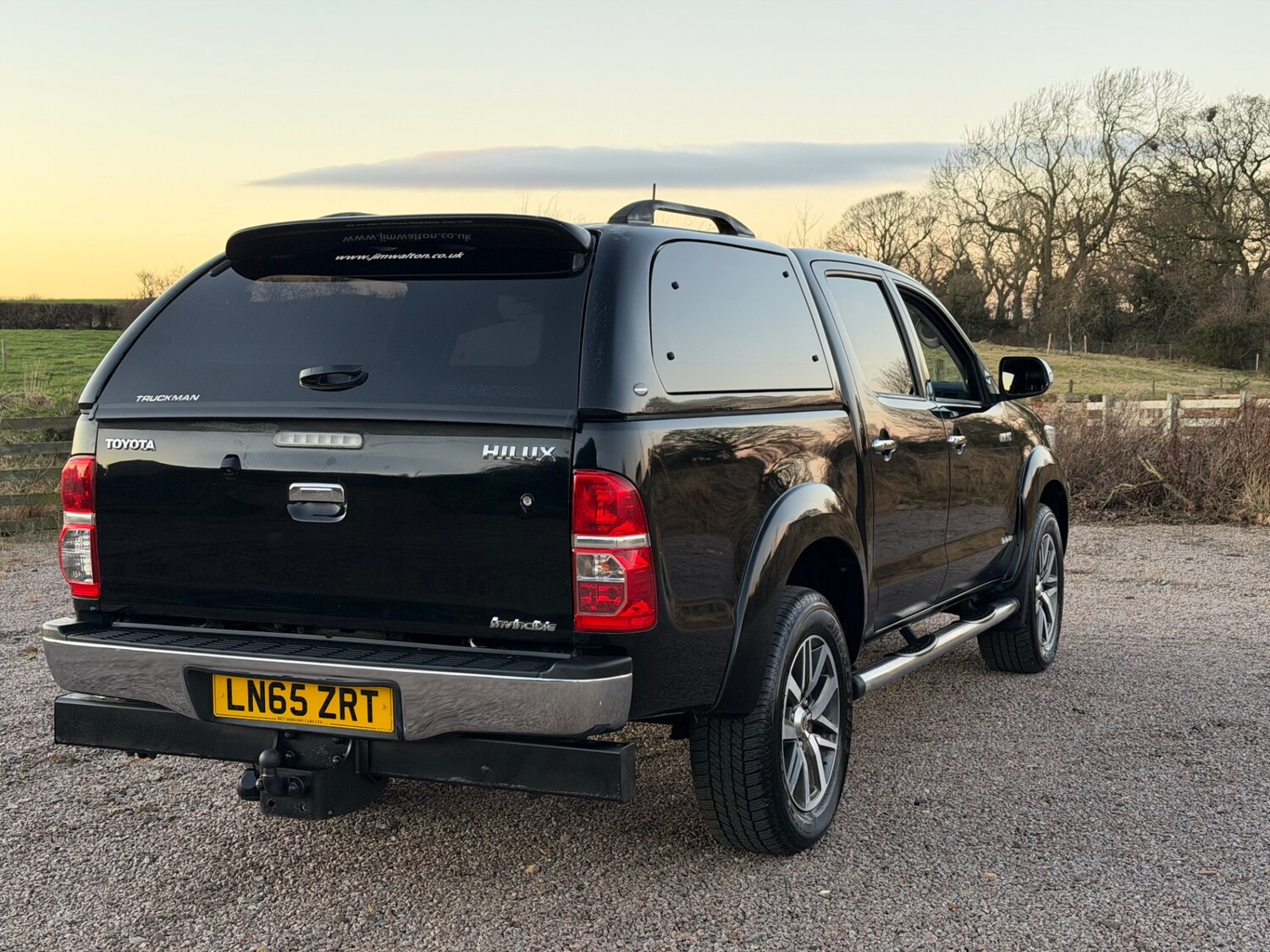 Used Toyota Hilux 2015 for sale - 77116283: Photo 4