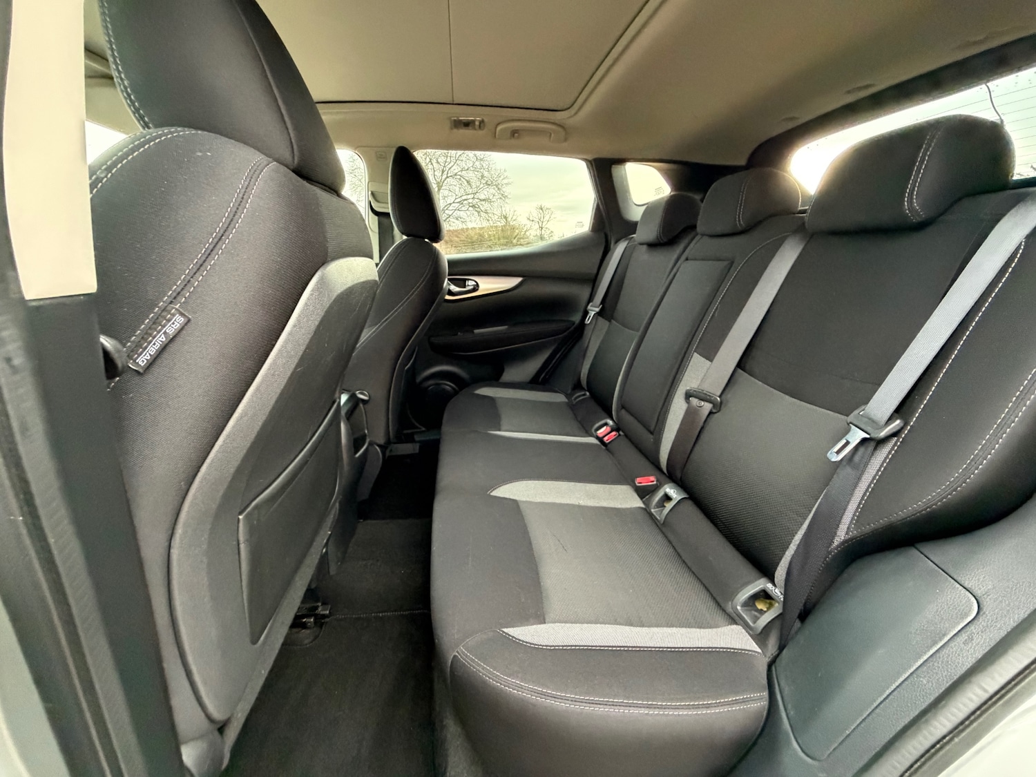 Used Nissan Qashqai 2017 for sale - 77801839: Photo 12