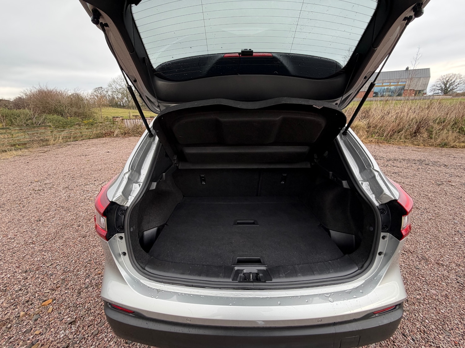 Used Nissan Qashqai 2017 for sale - 77801839: Photo 13