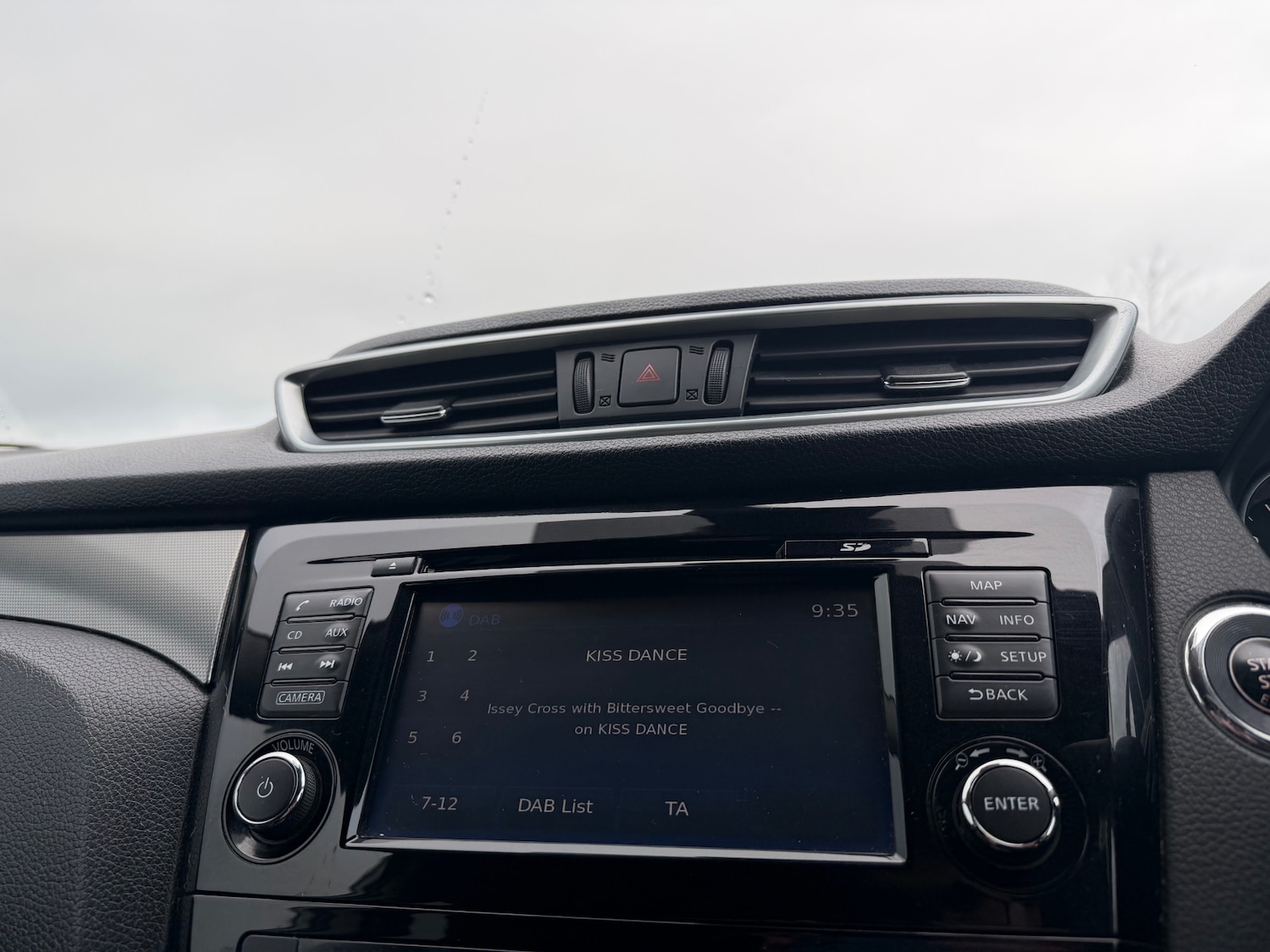 Used Nissan Qashqai 2017 for sale - 77801839: Photo 14