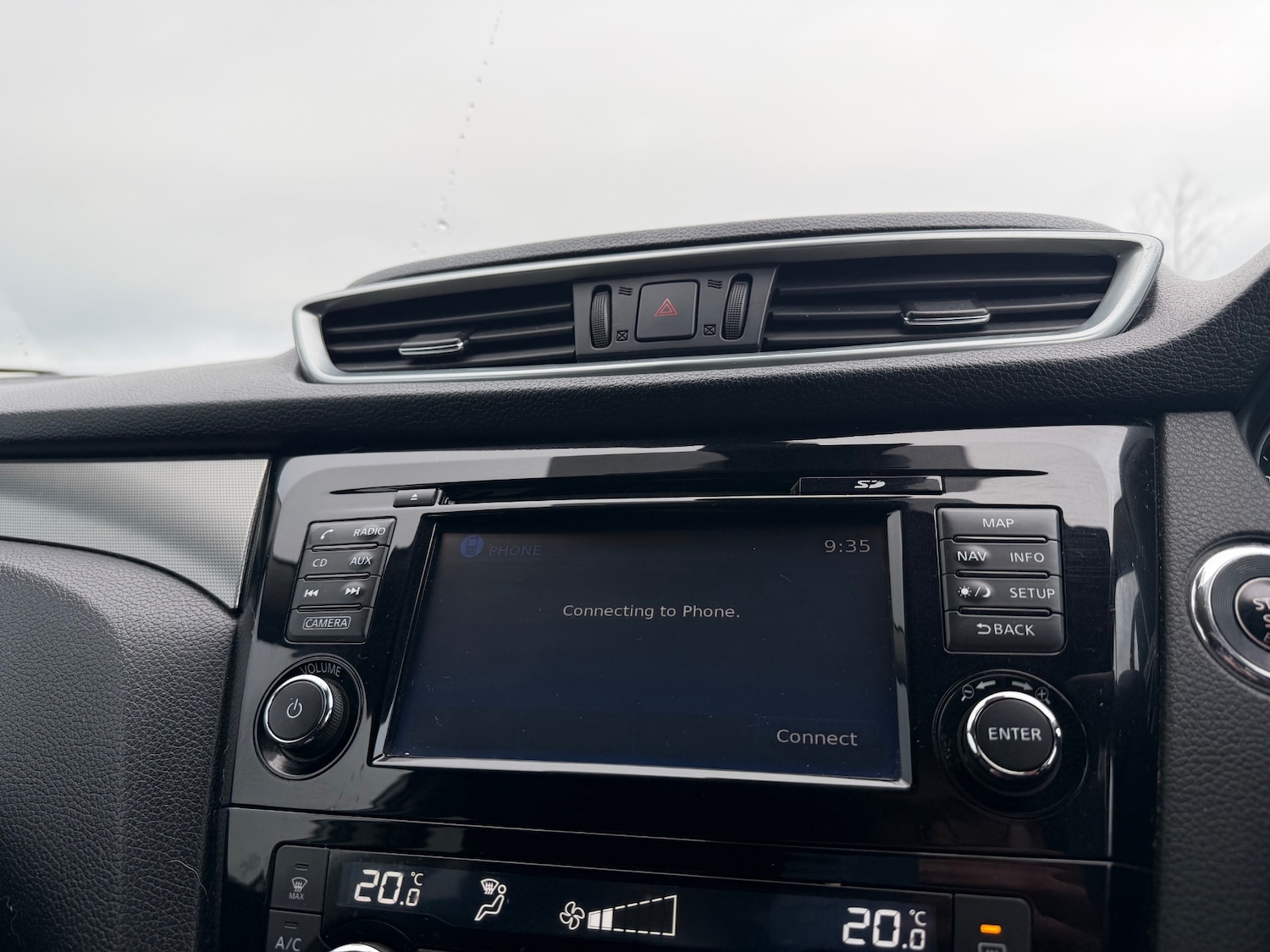 Used Nissan Qashqai 2017 for sale - 77801839: Photo 15