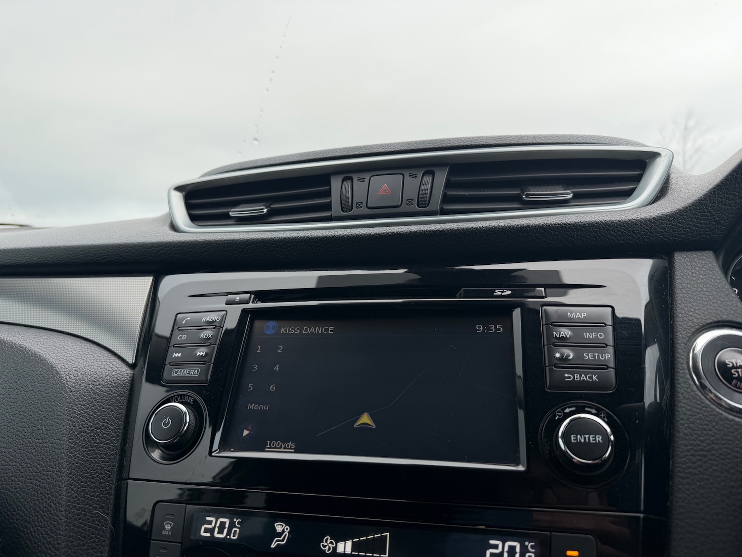 Used Nissan Qashqai 2017 for sale - 77801839: Photo 16