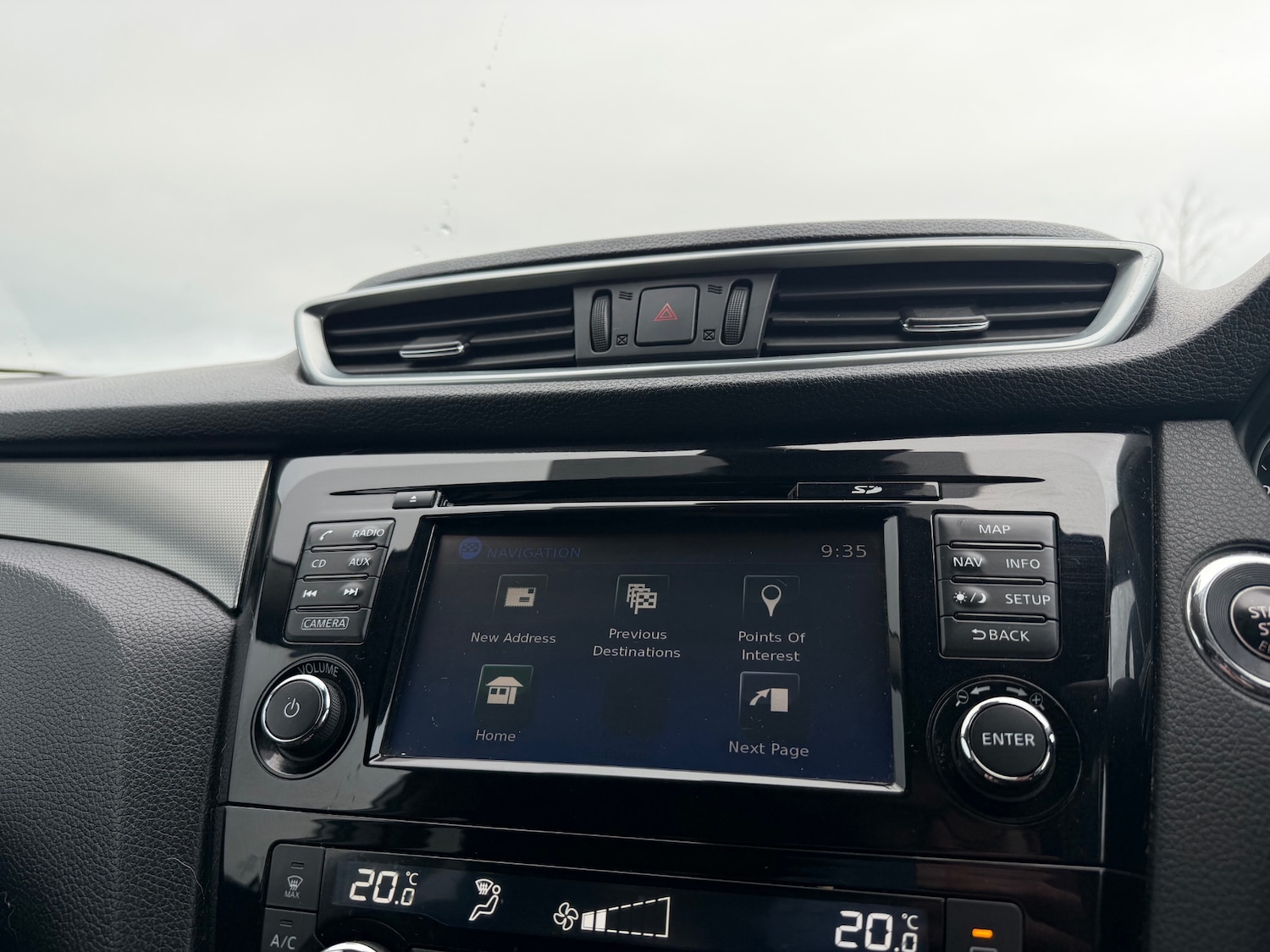 Used Nissan Qashqai 2017 for sale - 77801839: Photo 17