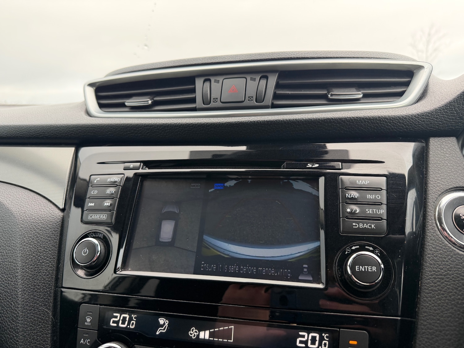 Used Nissan Qashqai 2017 for sale - 77801839: Photo 18