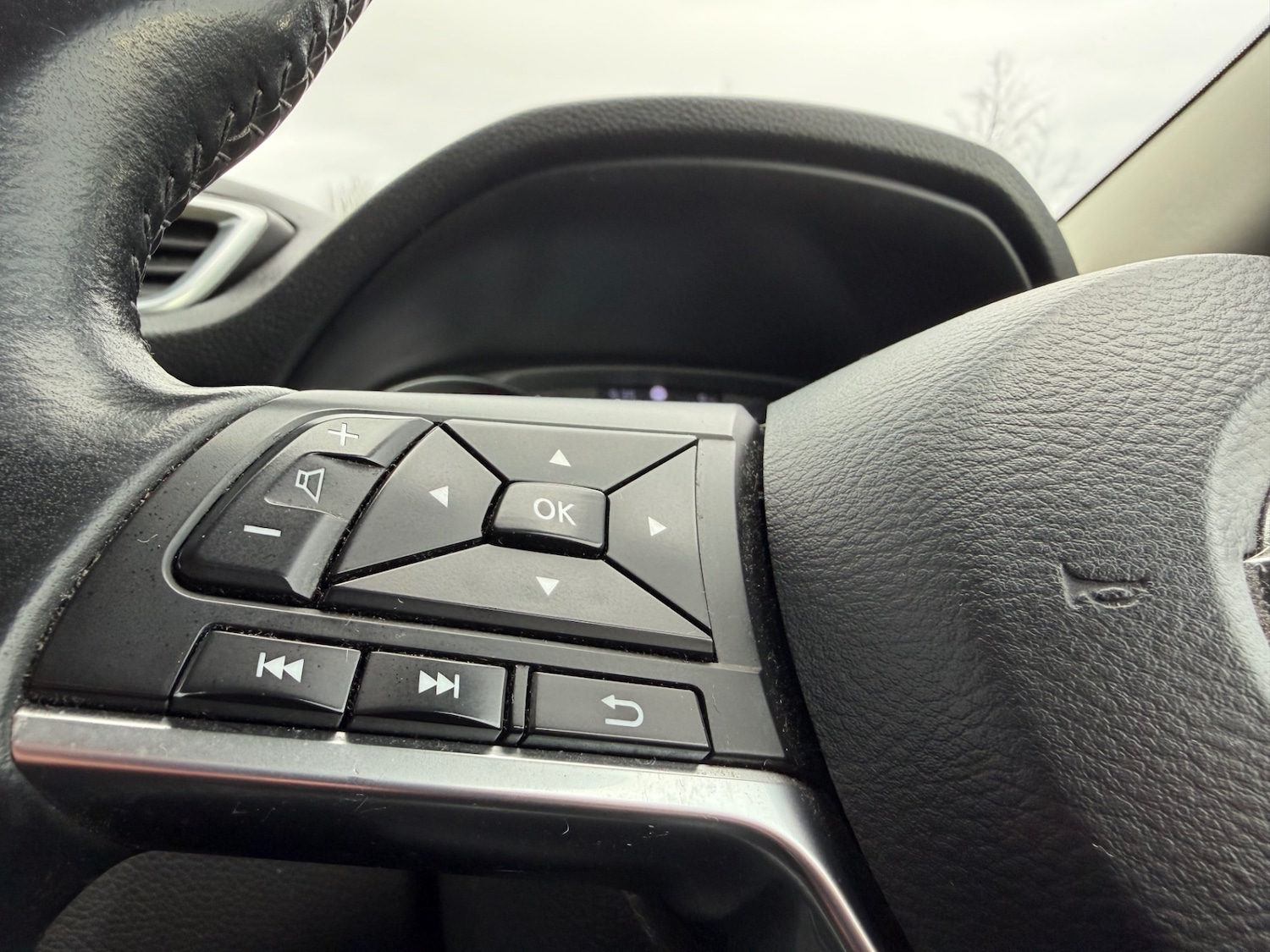 Used Nissan Qashqai 2017 for sale - 77801839: Photo 20