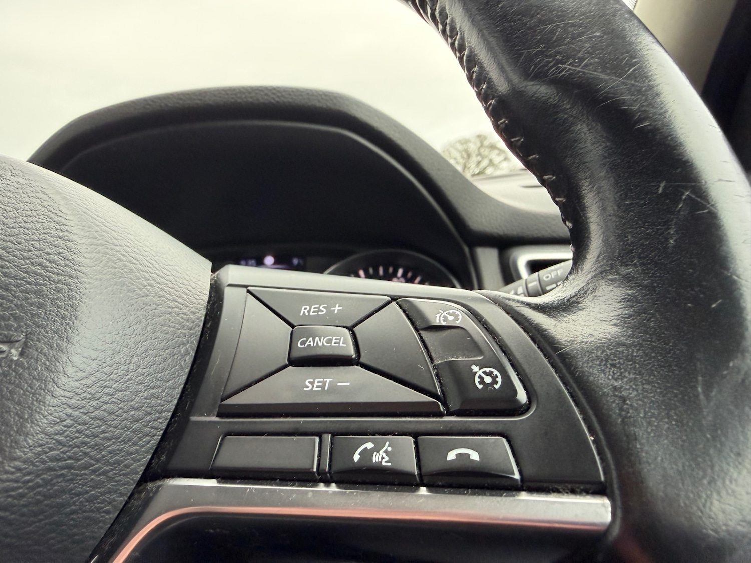 Used Nissan Qashqai 2017 for sale - 77801839: Photo 21