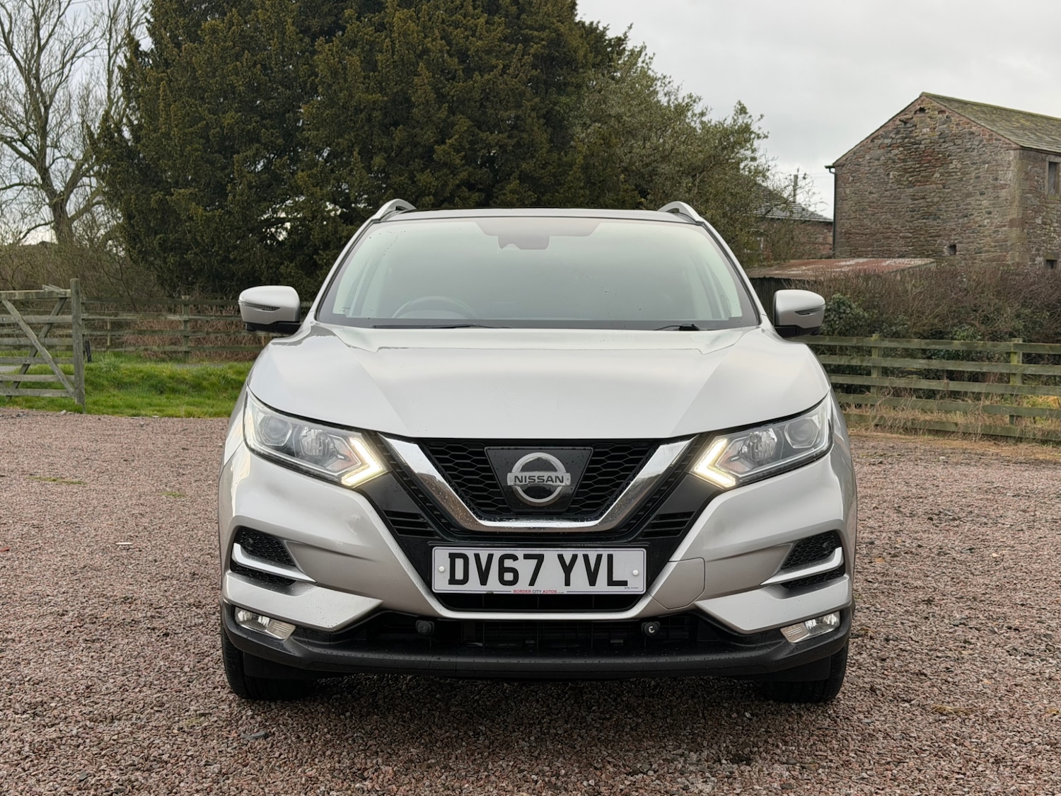 Used Nissan Qashqai 2017 for sale - 77801839: Photo 24