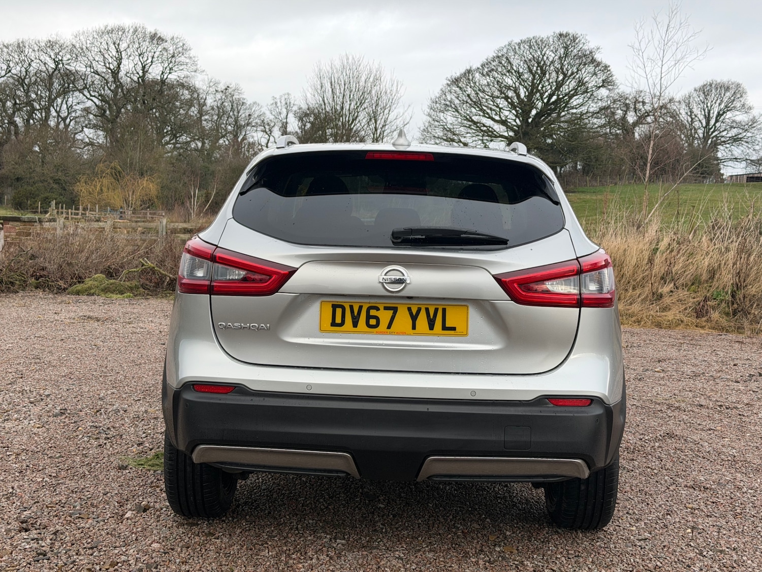 Used Nissan Qashqai 2017 for sale - 77801839: Photo 25