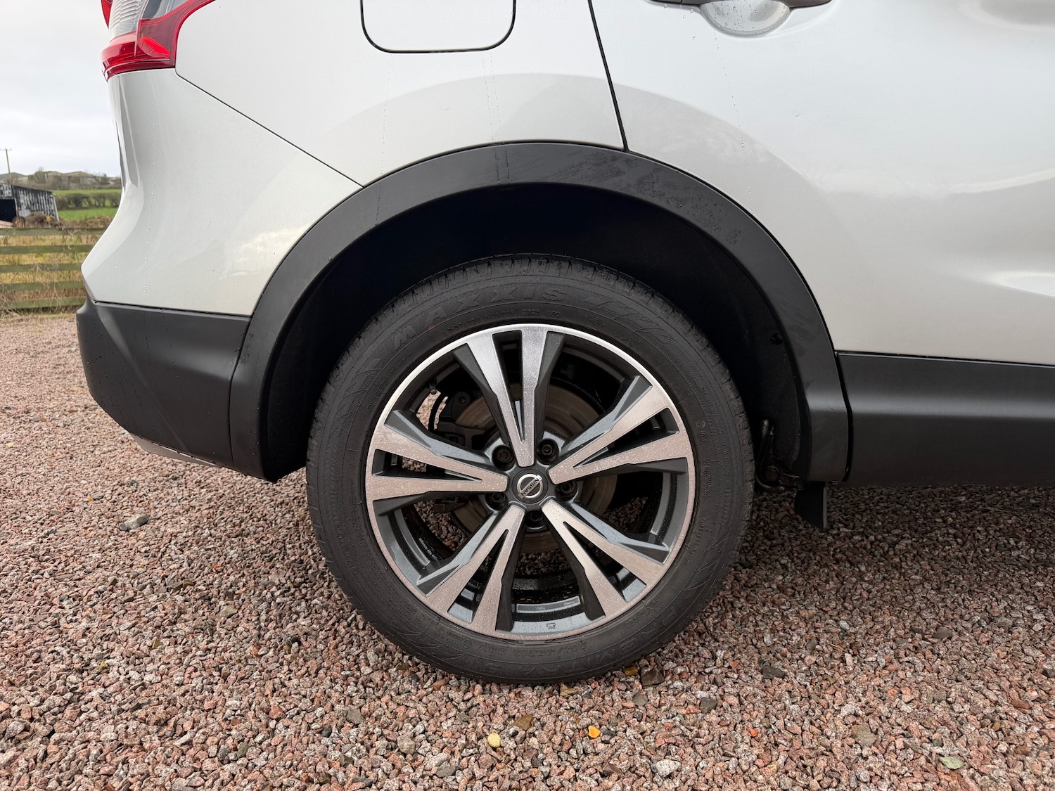 Used Nissan Qashqai 2017 for sale - 77801839: Photo 26