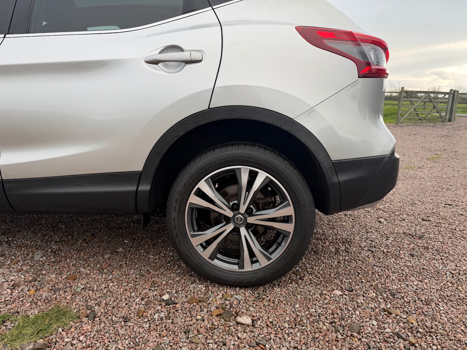 Used Nissan Qashqai 2017 for sale - 77801839: Photo 27