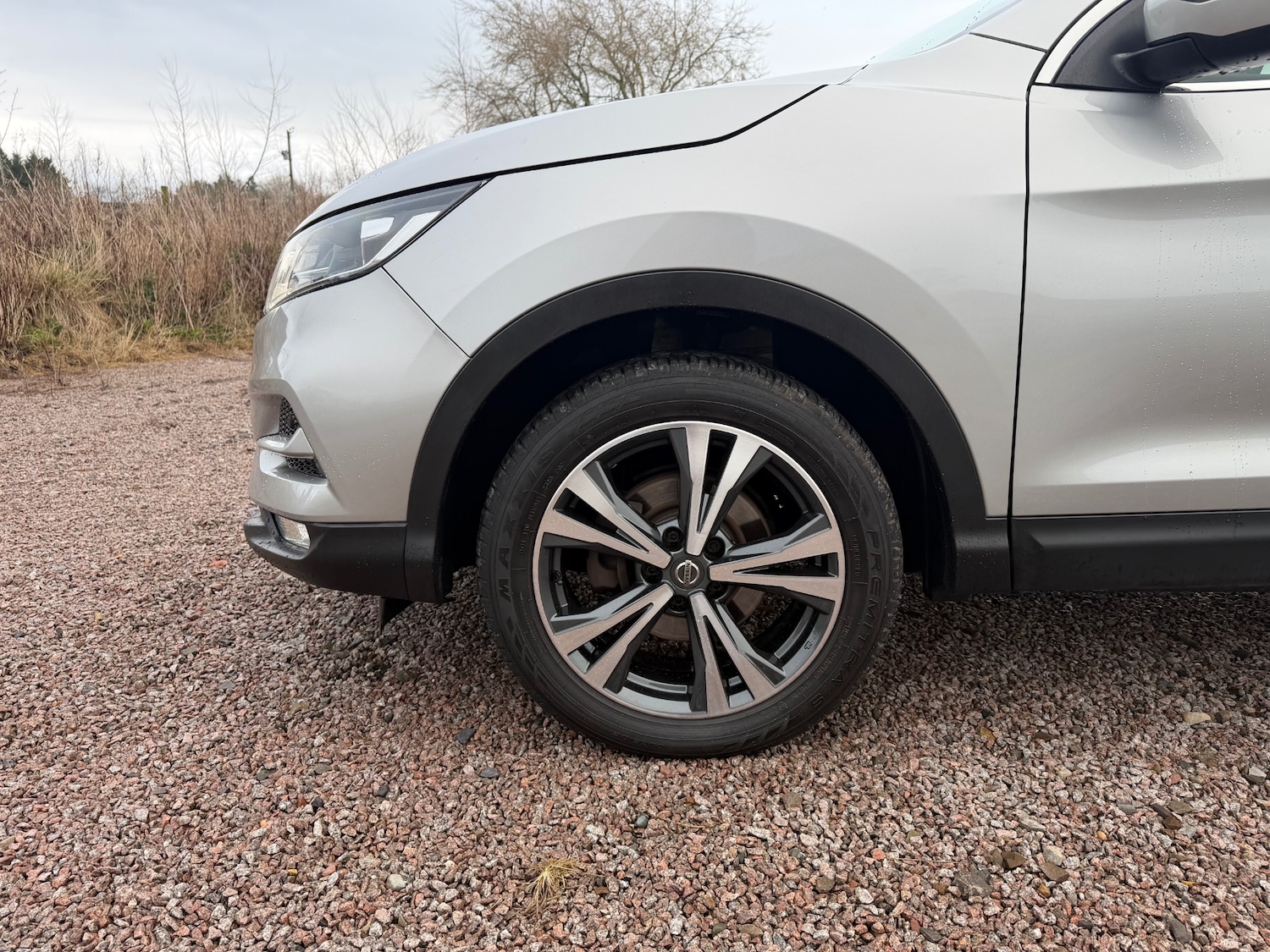 Used Nissan Qashqai 2017 for sale - 77801839: Photo 28