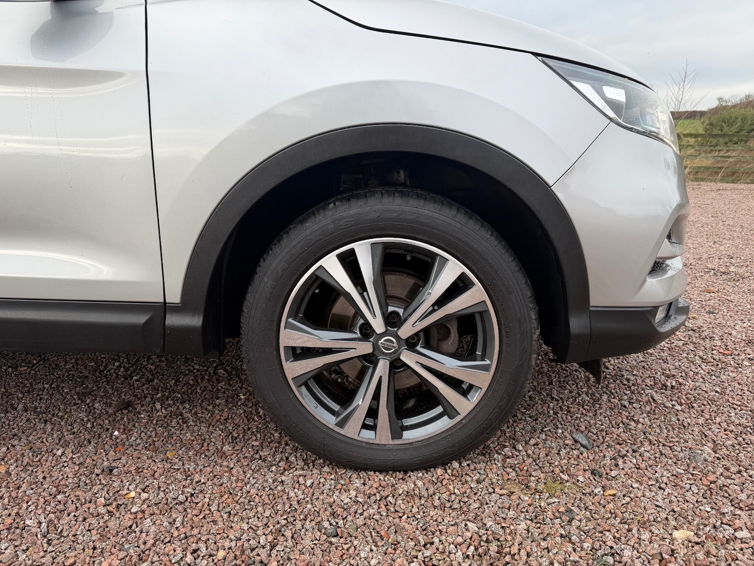 Used Nissan Qashqai 2017 for sale - 77801839: Photo 29