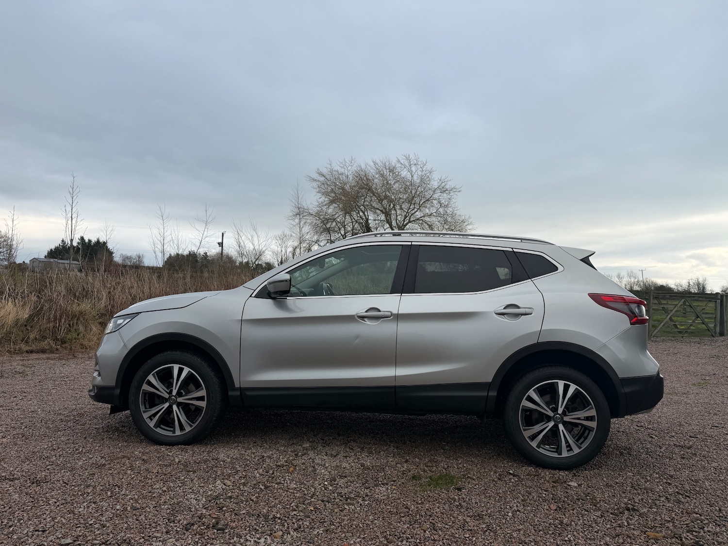 Used Nissan Qashqai 2017 for sale - 77801839: Photo 31