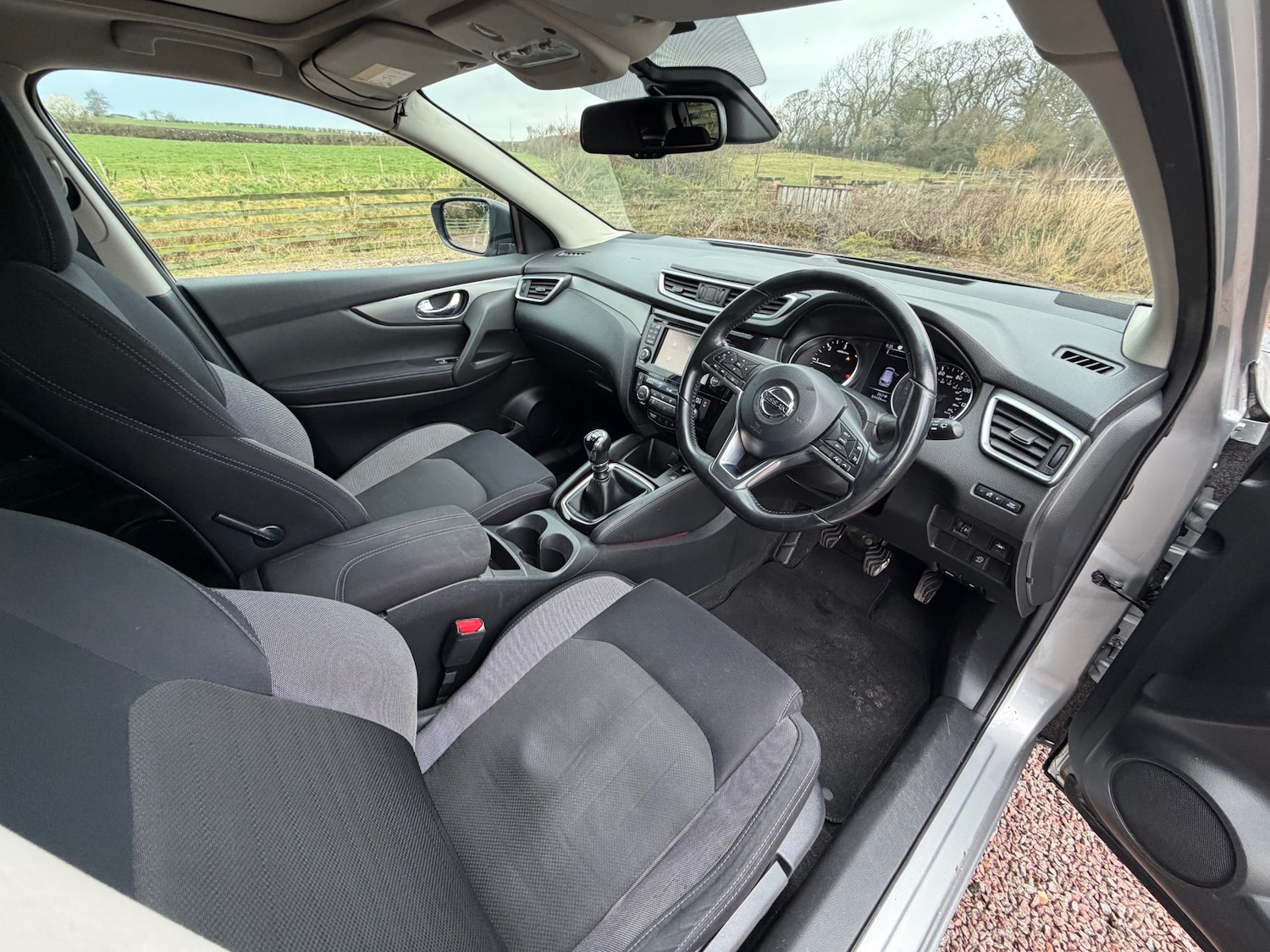 Used Nissan Qashqai 2017 for sale - 77801839: Photo 5