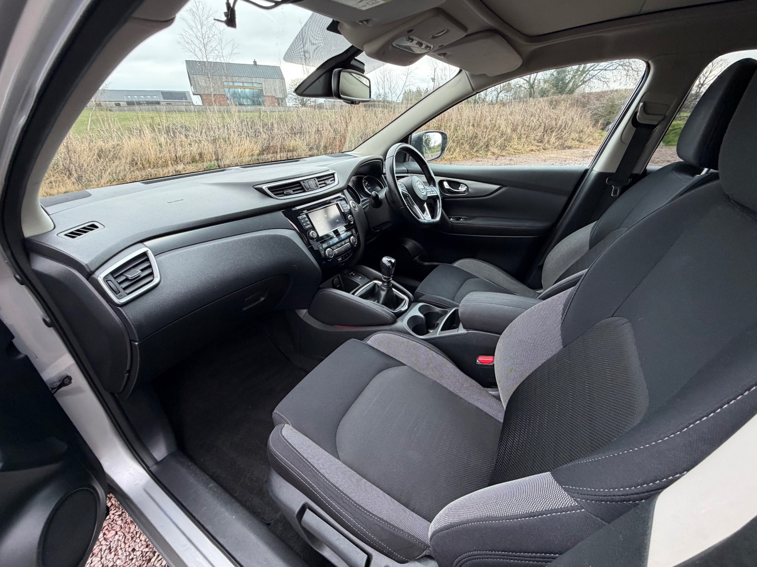 Used Nissan Qashqai 2017 for sale - 77801839: Photo 7