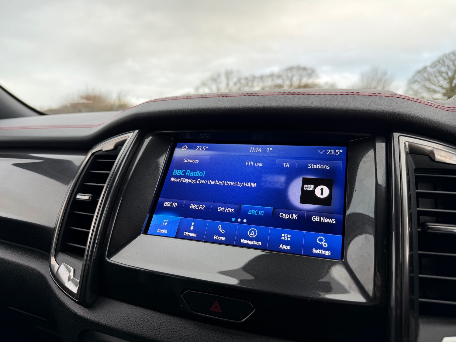 Used Ford Ranger 2020 for sale - 77160880: Photo 11