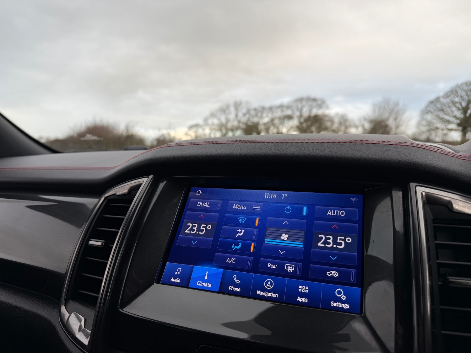 Used Ford Ranger 2020 for sale - 77160880: Photo 12