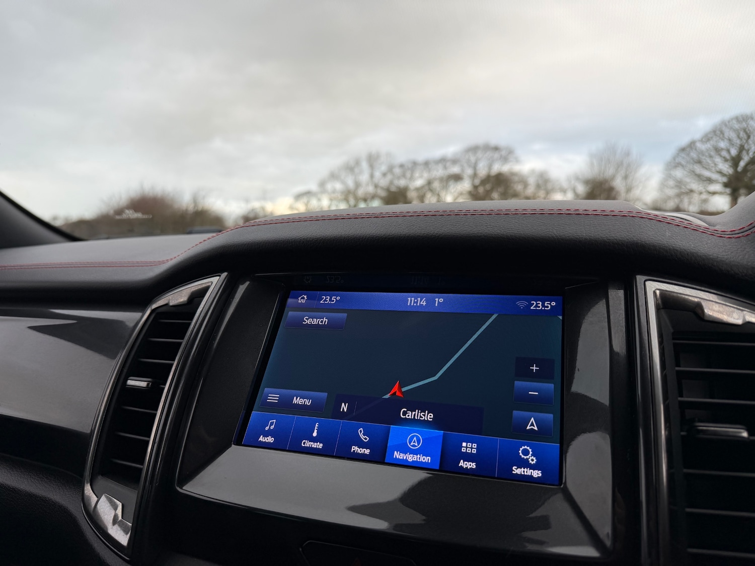 Used Ford Ranger 2020 for sale - 77160880: Photo 14