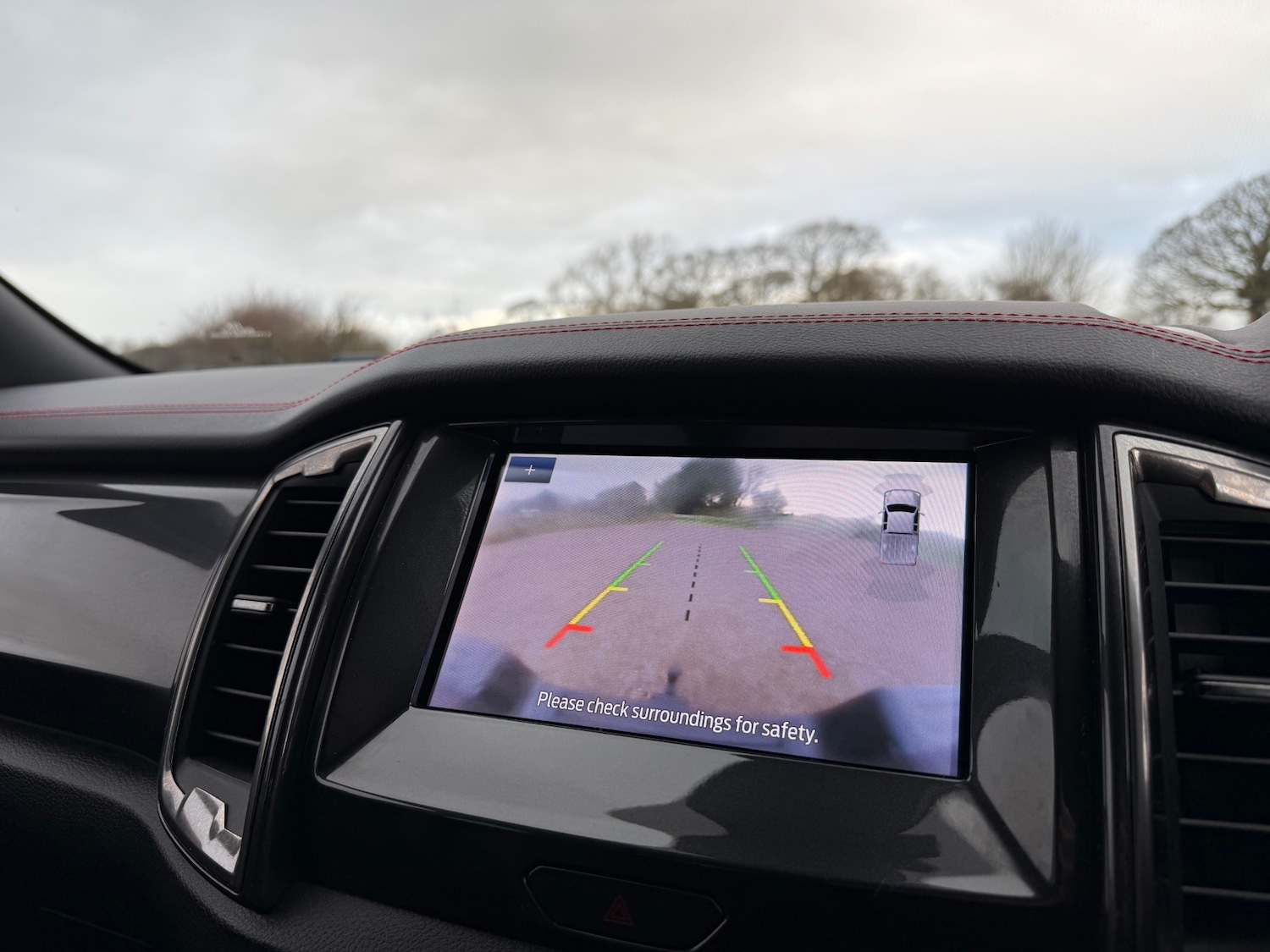 Used Ford Ranger 2020 for sale - 77160880: Photo 15