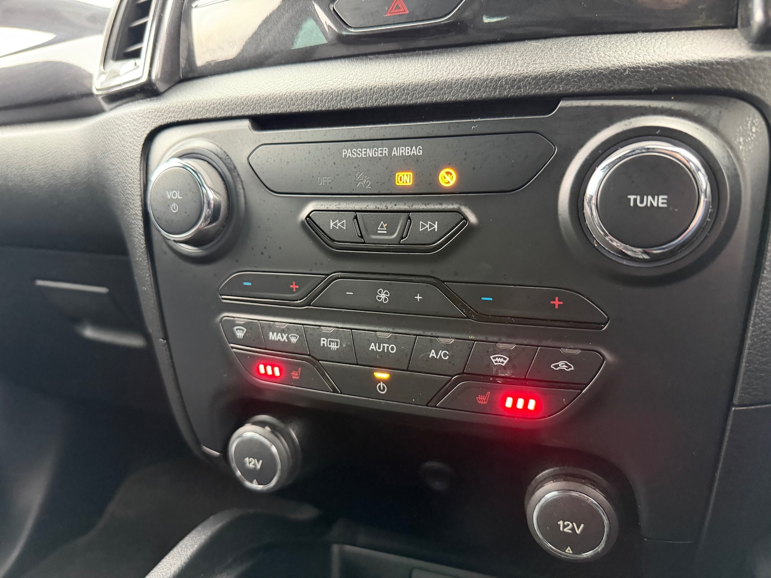 Used Ford Ranger 2020 for sale - 77160880: Photo 19