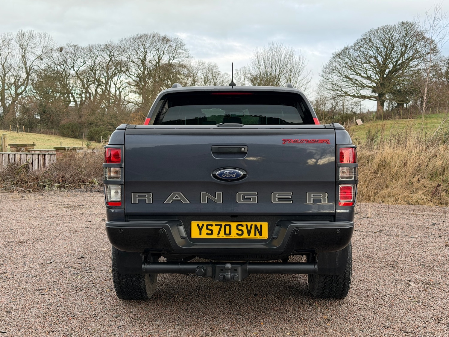 Used Ford Ranger 2020 for sale - 77160880: Photo 22