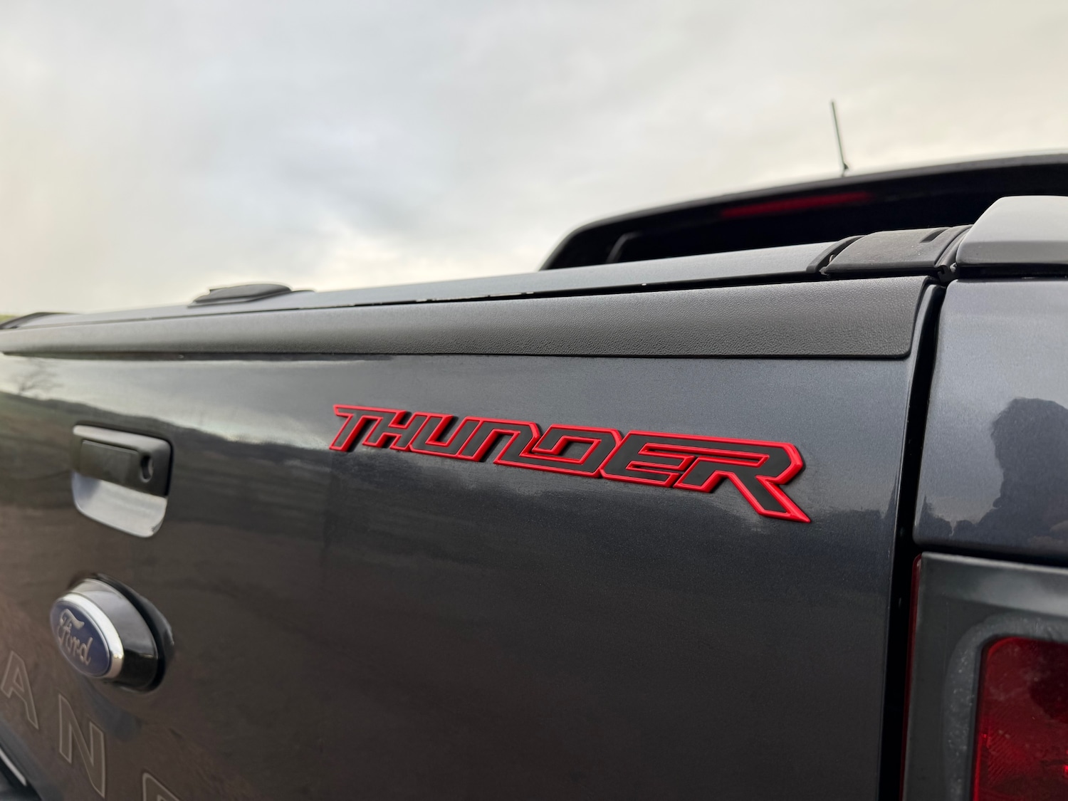 Used Ford Ranger 2020 for sale - 77160880: Photo 23