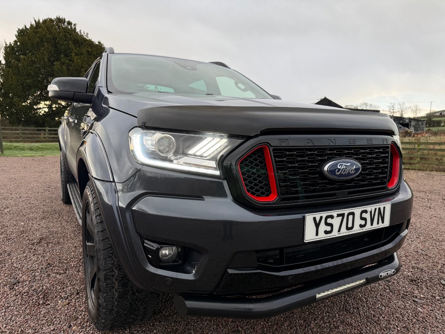 Used Ford Ranger 2020 for sale - 77160880: Photo 29