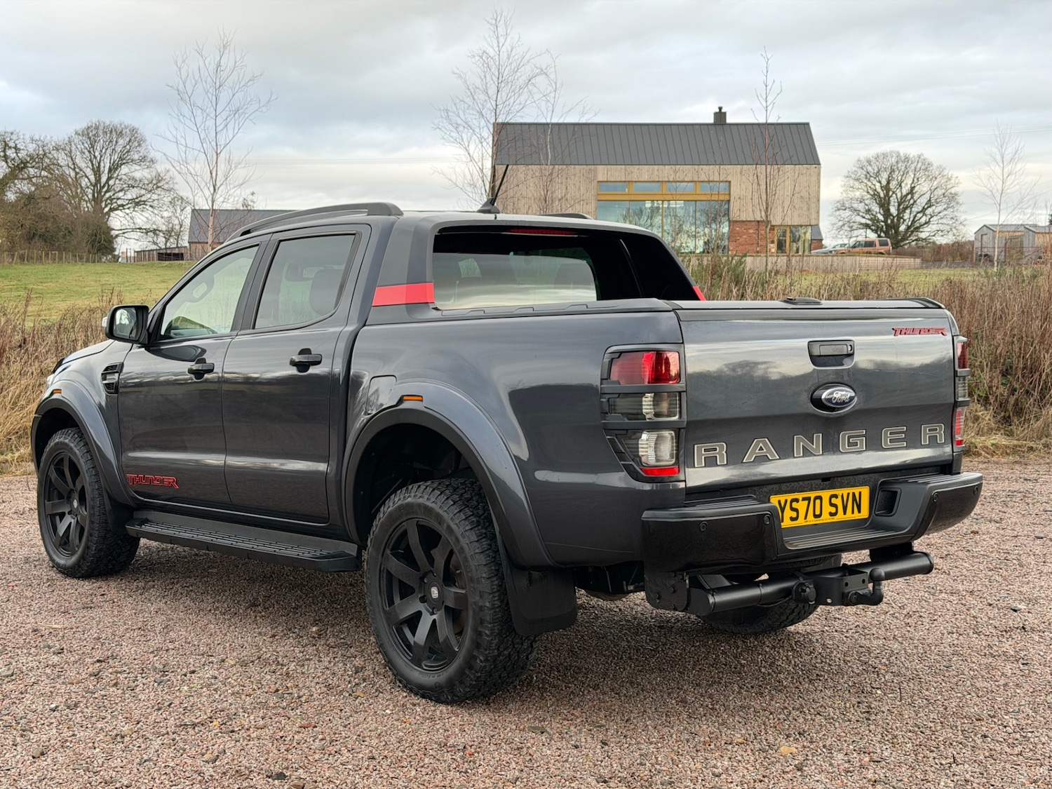 Used Ford Ranger 2020 for sale - 77160880: Photo 3