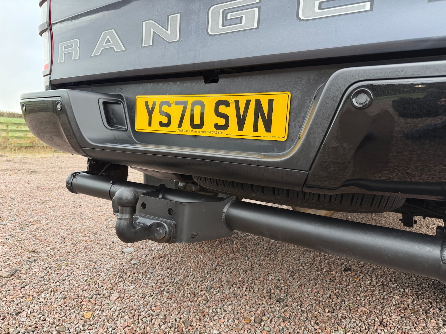 Used Ford Ranger 2020 for sale - 77160880: Photo 30